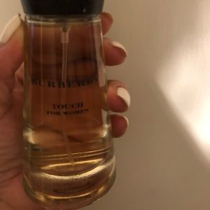 Burberry Touch for Women